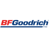 BFGoodrich Tires Logo