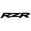 Polaris RZR Logo