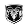 Ram Logo