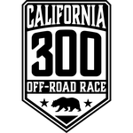The California 300